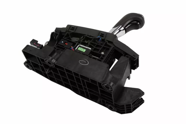 Automatic Transmission Control