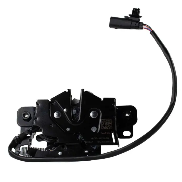 2022-2025 Ford F-150 Lightning Hood Latch NL3Z-16700-C | OEM Parts