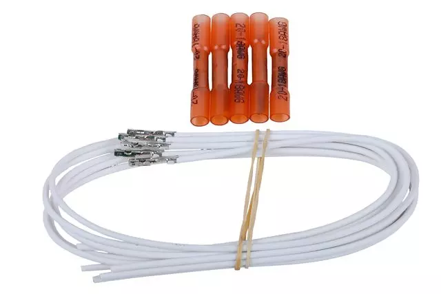Multi-Purpose Wire Connector 13575742 | NewGMParts.com