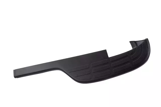 1999-2005 GM - Black Passenger Side Rear Bumper Step Pad