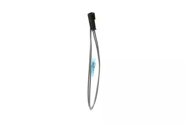 Black Multi-Purpose Pigtail