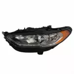 2017-2020 Ford Fusion Front Left Driver's Headlamp Assembly