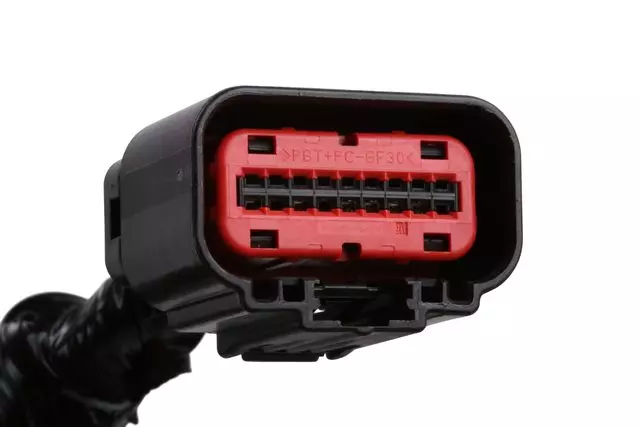 Headlamp Wiring Harness