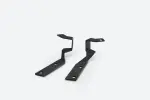 NISMO Off Road A-Pillar Light Mounts