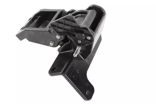 Driver Side Assist Step Rear Bracket