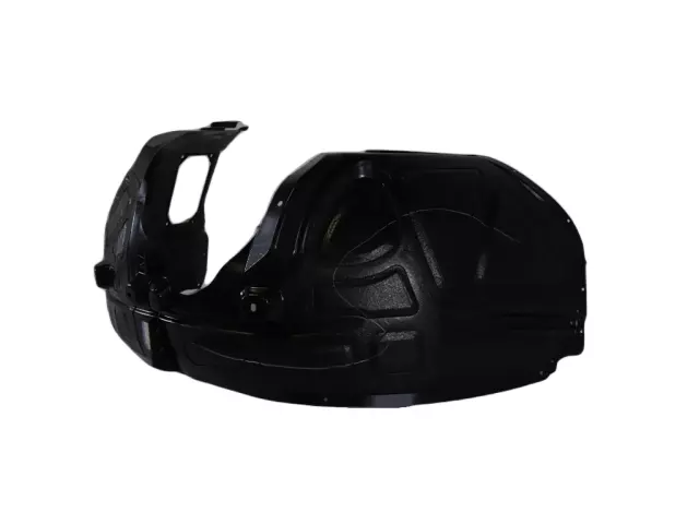 thumbnail image 2 of OEM Mopar Front Left Fender Liner / Splash Shield For 2015-2021 Dodge Charger – 68205937AH, 68205937AG 2 of 6