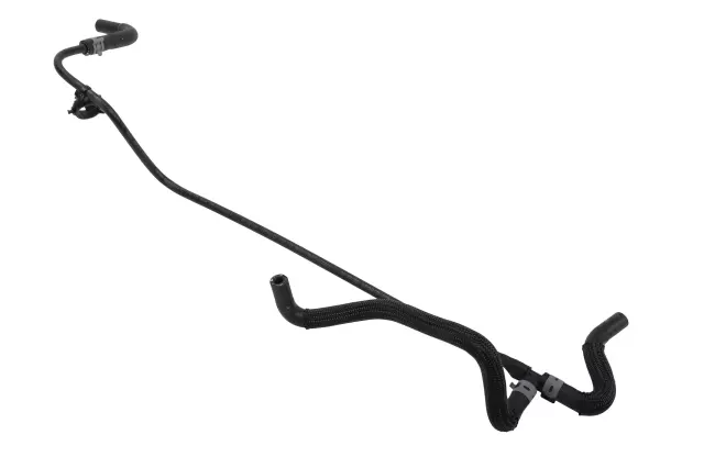 Engine Coolant Air Bleed Hose