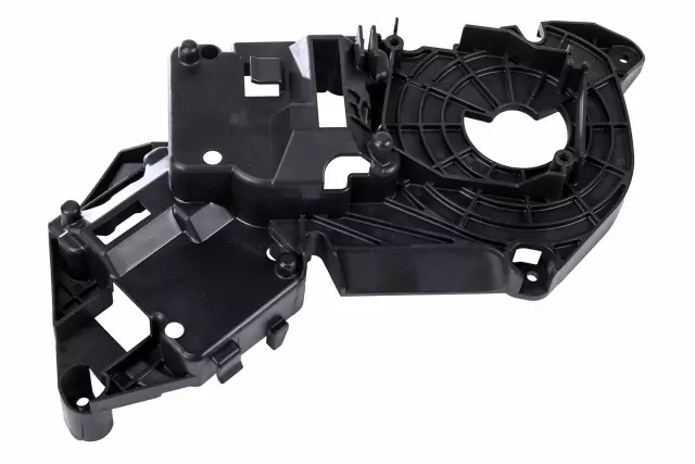 HVAC Mode Control Cam Cover