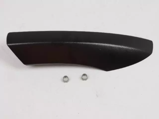 Front Side Rail Cover, Right