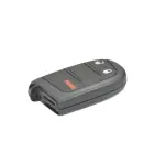 Integrated Key Fob Transmitter