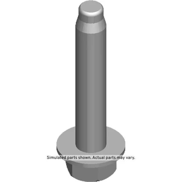 Engine Mount Bracket Engine Side Bolt