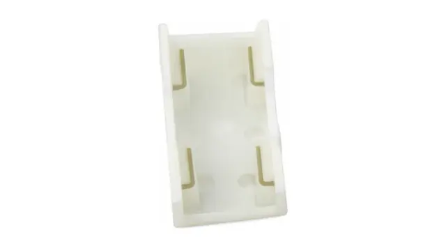 Drip Molding Clip 75561-02020 | Toyota Parts Express