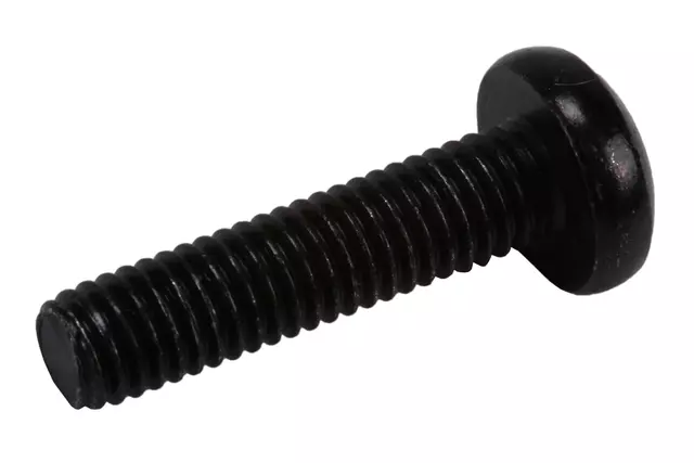 Ignition Coil Bolt