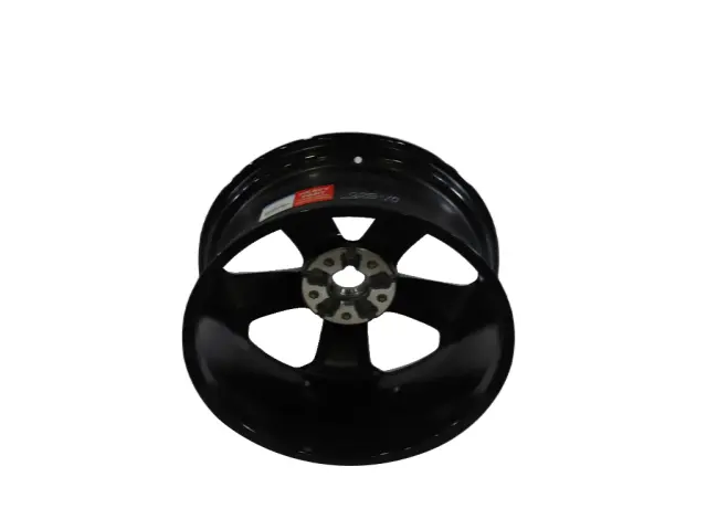 Aluminum Wheel 68596560AA | My Mopar Parts