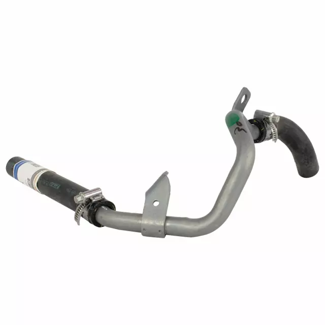 CK4Z-9Y438-C - Inlet Pipe - 2015-2019 Ford | Eastgate Ford Parts