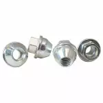 Wheel Nut