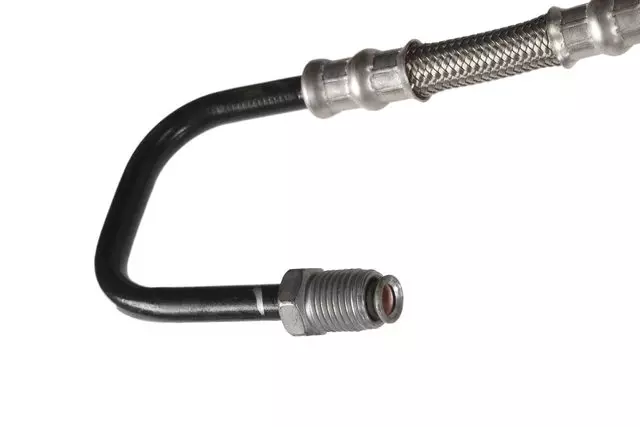 Primary Brake Pressure Modulator Valve Pipe Assembly