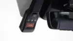 2023-2025 Toyota - Dashcam