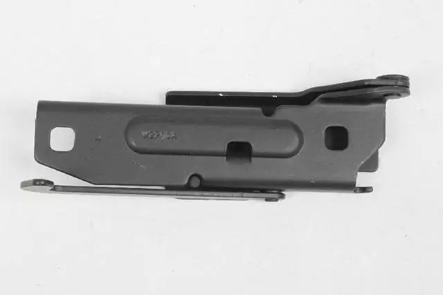 Storage Compartment Hinge, Left