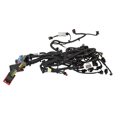 CU5Z-12A581-MA 2013-2014 Ford Focus Engine Wiring Harness | Fairway