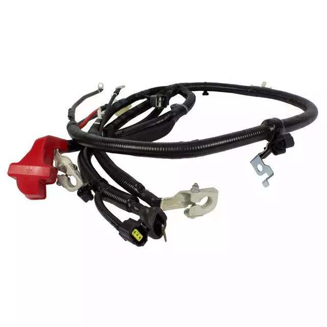 Battery Cable Harness