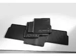 2011-2014 Ford F-150 - Floor Mats, All Weather Set