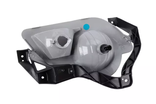 Part# 15040362 Passenger Side Front Fog Lamp