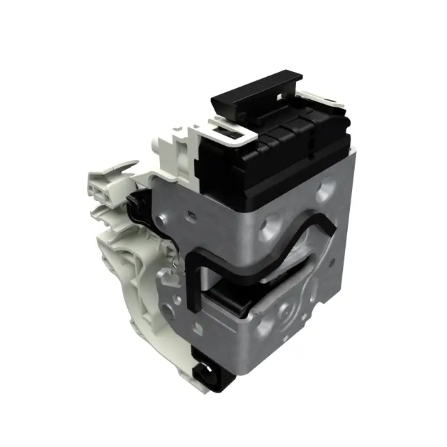 2009-2020 Mopar Lock Actuator 04589694AE | Mopar Parts Canada