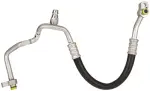 Discharge Line Hose Assembly