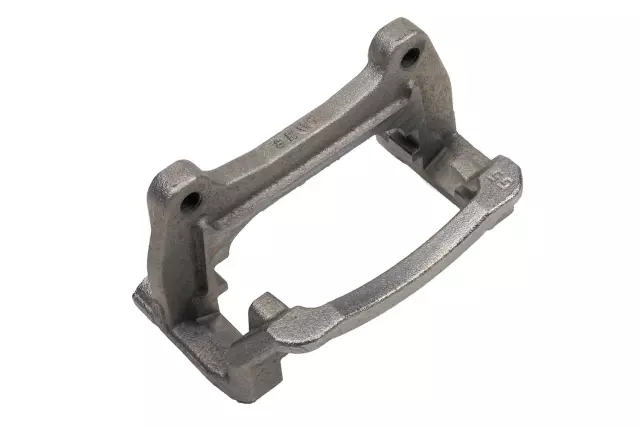 Rear Disc Brake Caliper Bracket