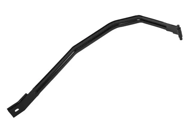 Driver Side Fuel Tank Strap