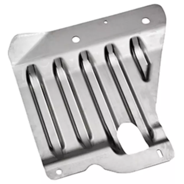 Under Body Shield, Mid-Body - GM (84352136)
