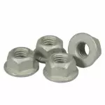 Hose & Tube Assembly Nut