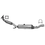 CATCO Catalytic Converter