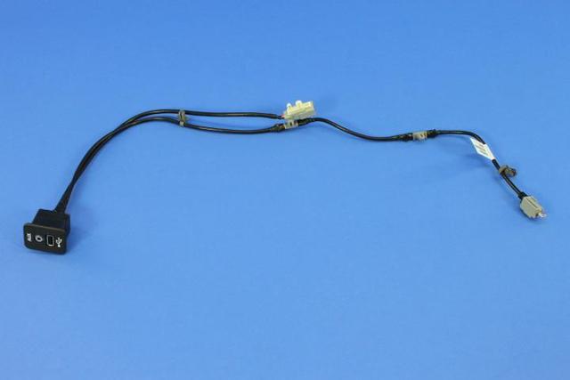 2011-2014 Mopar Jumper Wiring 68068290AD | QuickParts