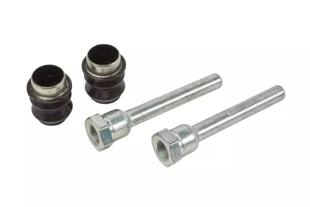 Front Disc Brake Caliper Guide Pin Kit
