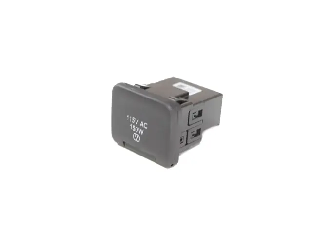 2022-2026 Jeep Inverter Power Outlet 68482656AA | My Mopar Parts