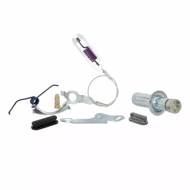 1985-2001 Ford - Drum Brake Self-Adjuster Cable Guide