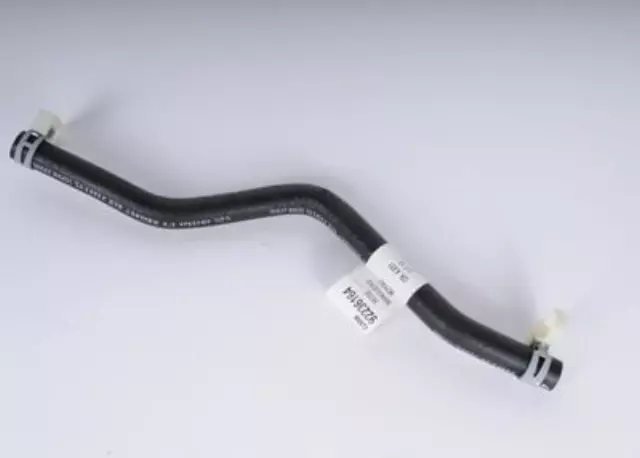 Power Brake Booster Vacuum Hose