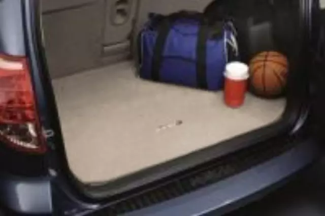 Carpet Cargo Mat