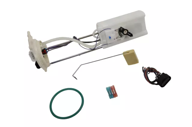 Fuel Pump Module Kit with Sender