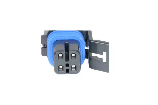 OEM NEW 02-11 GM GMC Chevrolet Pontiac Saturn Heated Rear Oxygen Sensor 12578576