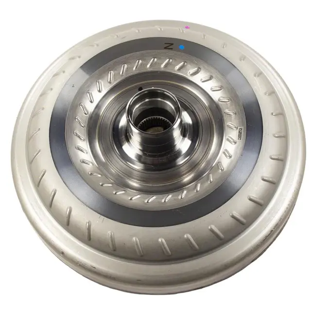 JM5Z-7902-S - Torque Converter - 2019-2023 Ford Transit Connect