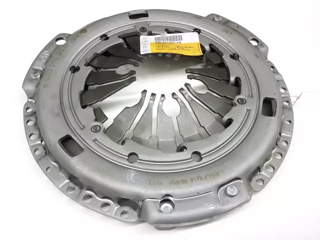 Pressure Plate 038-141-025-PX