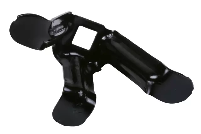 Body Side Rear Compartment Lid Bumper Bracket