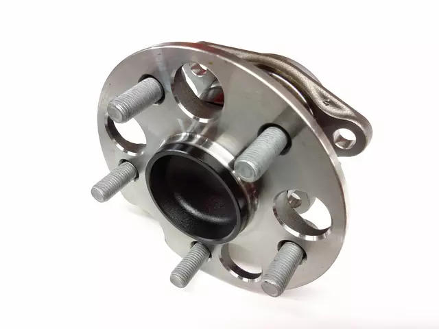 2008-2013 Toyota Highlander - Hub & Bearing Assembly