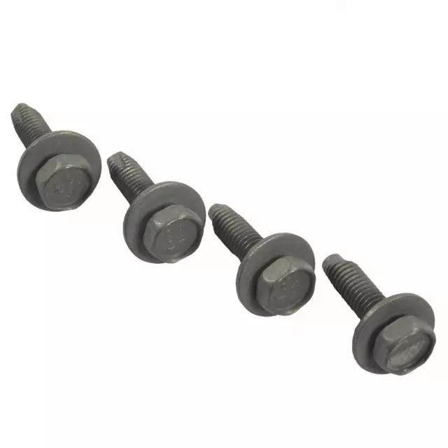 W707491-S437M 2007-2014 Ford Mustang Rear Bracket Bolt | Fairway 