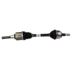 Motorcraft™ Axle Assembly
