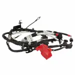 Motorcraft™ Battery Cable Harness