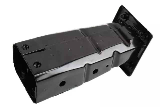 Front Driver Side Bumper Energy Absorber Bracket